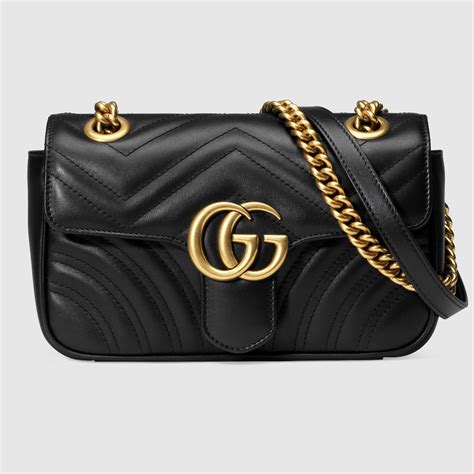 gucci bär xxl|gucci black leather handbags.